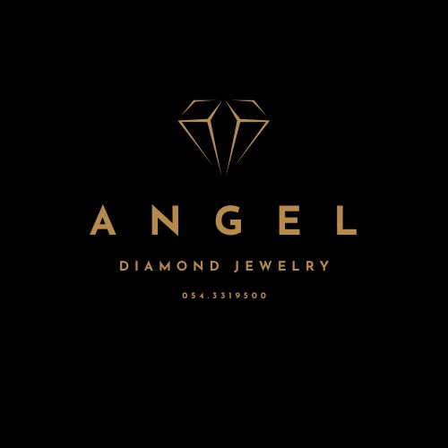 Angel Diamond Jewelry